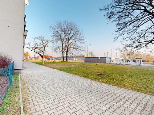 Prodej bytu 3+1 90 m²
