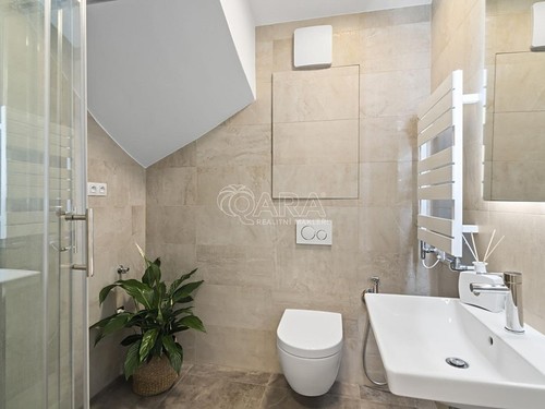 Prodaný byt 4+kk 112 m²