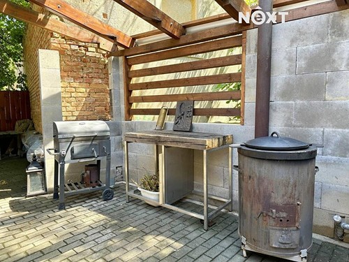 Prodaná chata 130 m², pozemek 454 m²