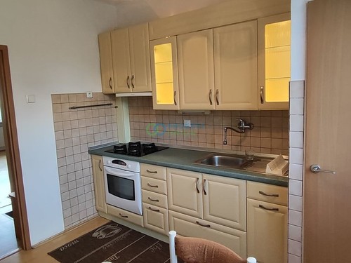 Prodaný byt 2+1 70 m²
