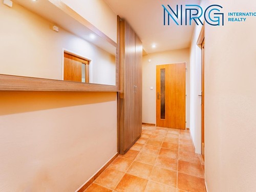 Prodaný byt 3+kk 70 m²
