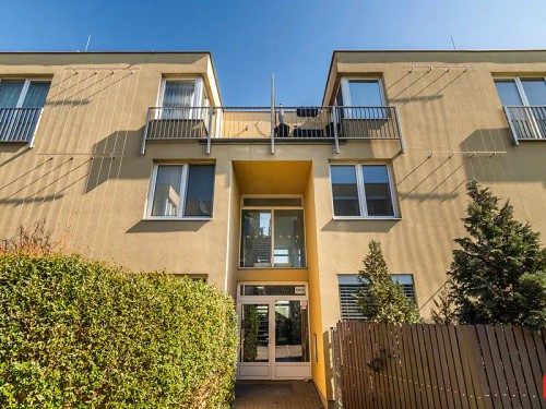 Prodej bytu 2+kk 55 m²