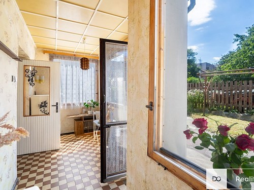 Prodaný dům 180 m², pozemek 155 m²