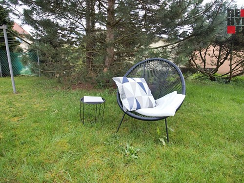 Prodaný byt 3+1 71 m²
