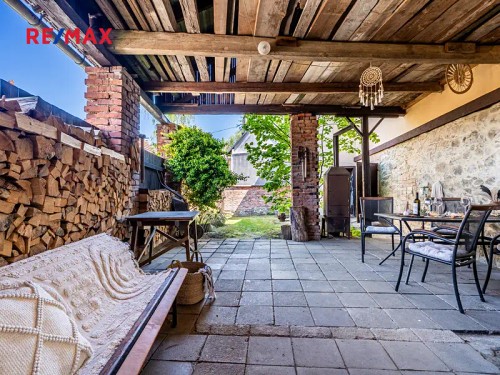 Prodej domu 88 m², pozemek 317 m²