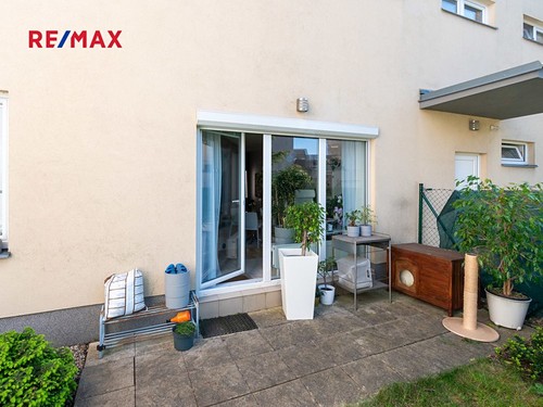 Prodaný byt 2+kk 62 m²