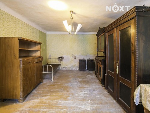 Prodaný dům 72 m², pozemek 1305 m²