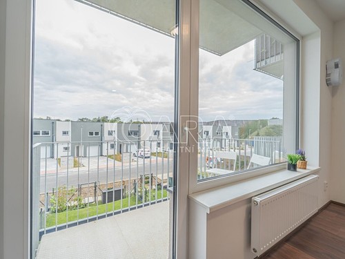 Prodaný byt 3+kk 75 m²