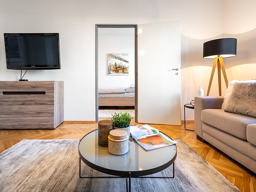 Prodaný byt 3+kk 86 m²