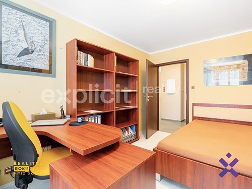 Prodaný dům 559 m², pozemek 547 m²