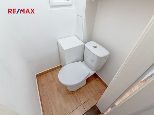 Prodaný byt 2+kk 44 m²