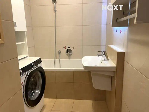 Prodaný byt 3+kk 52 m²