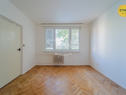 Prodaný byt 3+1 71 m²