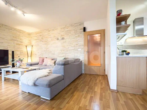 Prodaný byt 4+kk 80 m²