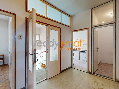 Prodaný dům 197 m², pozemek 693 m²