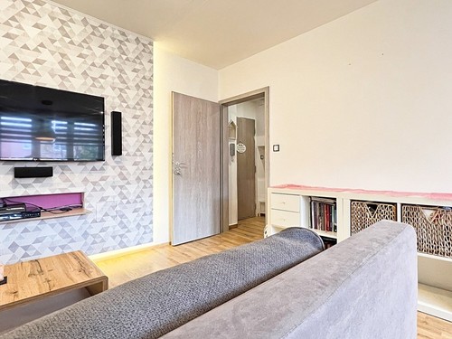 Prodaný  byt 2+1 51 m²