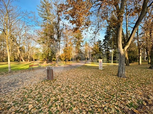 Prodaný byt 2+kk 48 m²