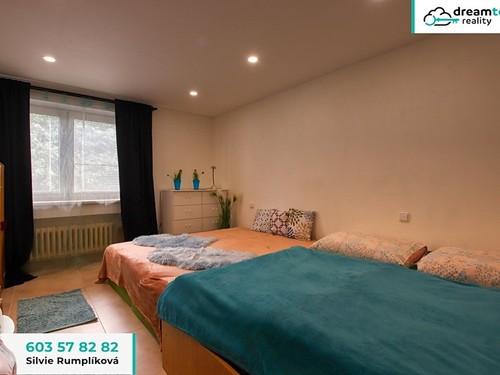 Prodaný dům 220 m², pozemek 1145 m²