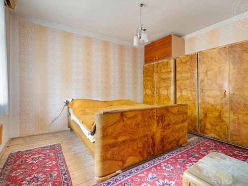 Prodaný dům 150 m², pozemek 665 m²