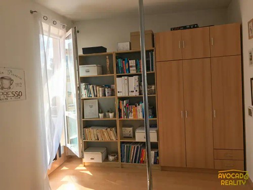Prodej bytu 3+kk 68 m²
