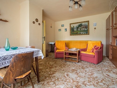 Prodaný dům 126 m², pozemek 551 m²