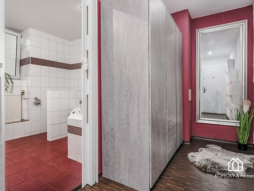 Prodaný byt 3+1 79 m²
