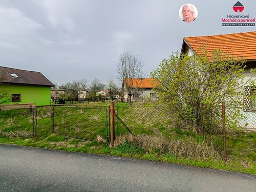 Prodaný dům 221 m², pozemek 2179 m²