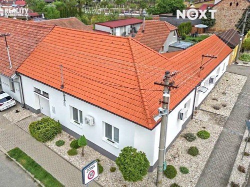 Prodej domu 228 m², pozemek 633 m²