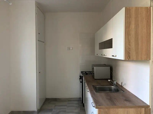 Prodaný byt 2+1 53 m²