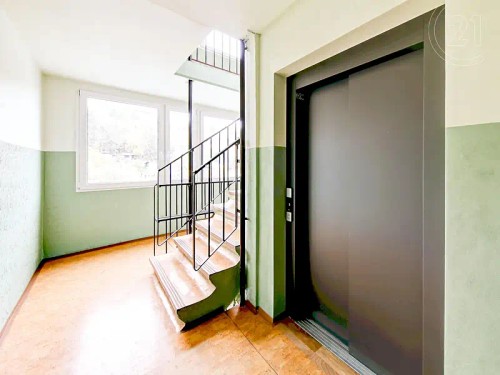 Prodaný byt 3+1 78 m²