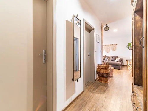 Prodej bytu 3+kk 67 m²