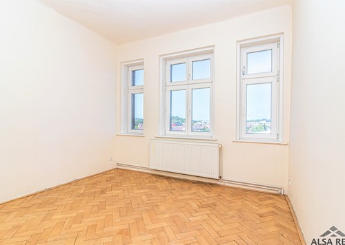 Prodaná vila 396 m², pozemek 1181 m²