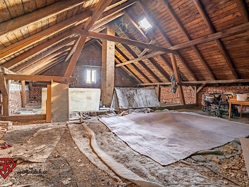 Prodaný dům 161 m², pozemek 2 m²