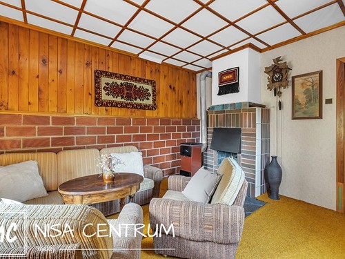 Prodaná chalupa 70 m², pozemek 564 m²