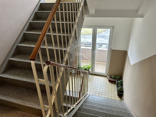 Prodaný byt 2+1 55 m²