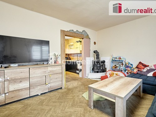 Prodaný dům 105 m², pozemek 638 m²