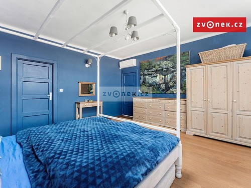 Prodaný dům 120 m², pozemek 594 m²