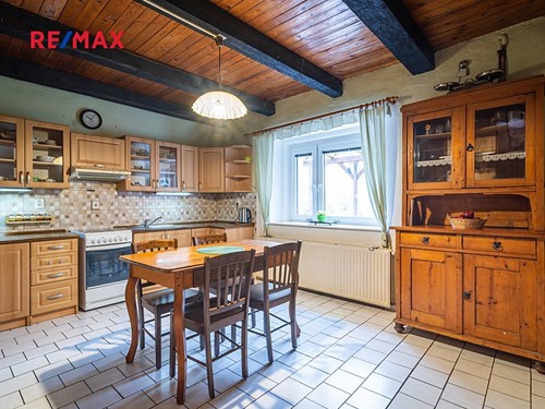 Prodaný dům 141 m², pozemek 997 m²