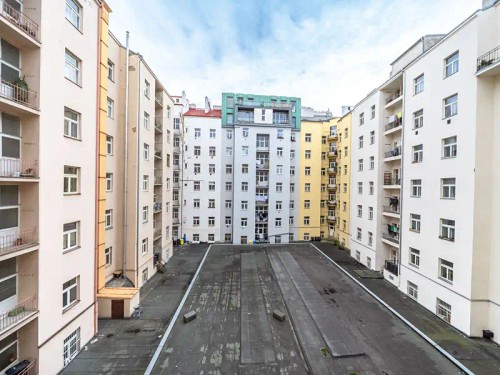 Prodaný byt 3+1 109 m²