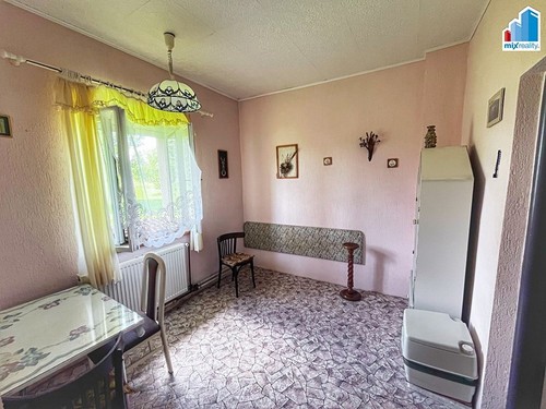 Prodaný dům 110 m², pozemek 1045 m²
