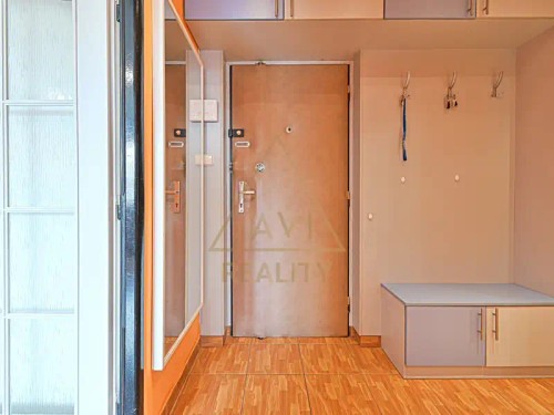 Prodej bytu 2+1 52 m²