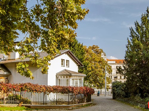 Prodaný byt 1+kk 37 m²