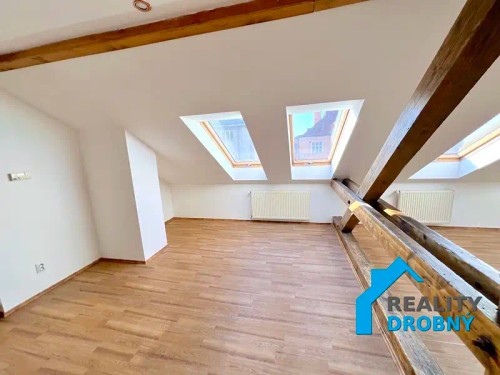 Prodaný byt 3+kk 106 m²