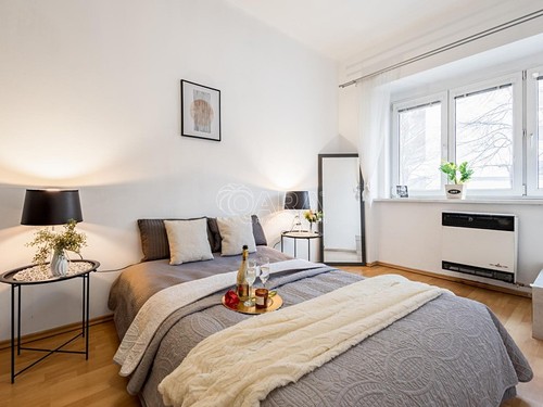 Prodaný byt 2+1 46 m²