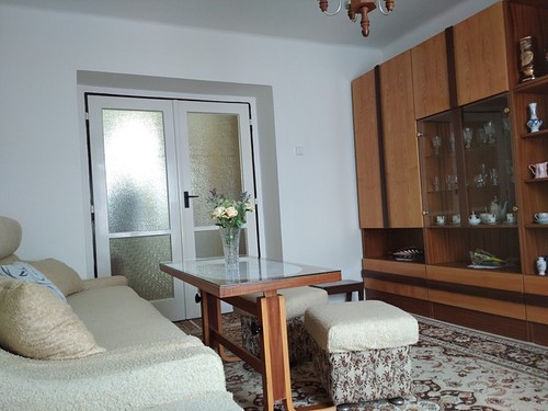Prodaný byt 2+1 50 m²