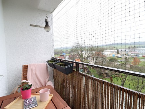 Prodaný byt 3+kk 66 m²