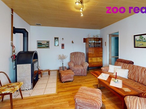 Prodaný dům 90 m², pozemek 357 m²