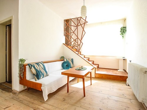 Prodaný dům 87 m², pozemek 230 m²