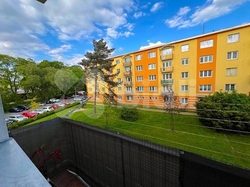 Prodaný byt 3+1 74 m²