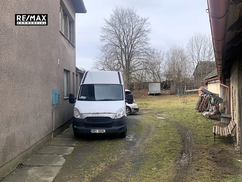 Prodaný dům 71 m², pozemek 2259 m²